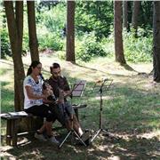 Insegnante con 10 anni di esperienza, offre lezioni private di sax e clarinetto